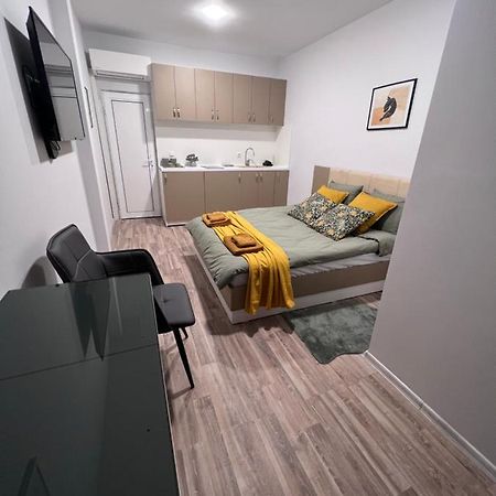 My Place 2 Varna ภายนอก รูปภาพ